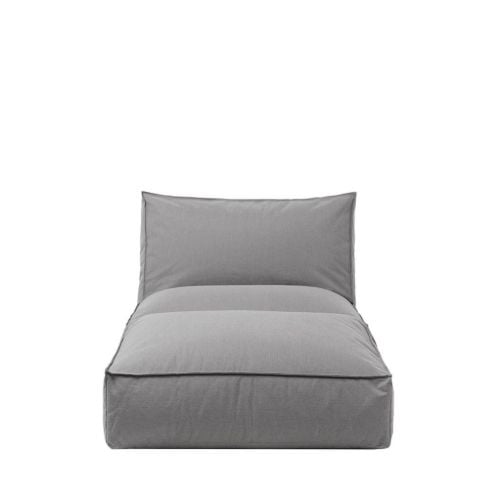 Blomus Stay Tagesbett S 80x190 cm - Stein