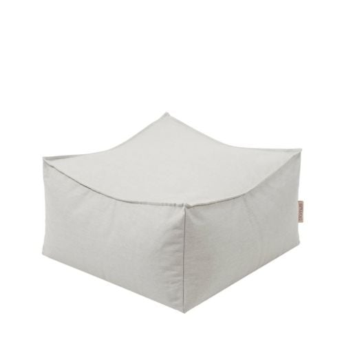 Blomus Stay Pouf 60x60 cm - Wolke