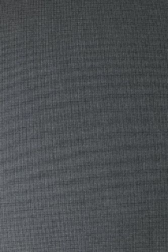 Blomus Stay Kissen 60x25 cm - Kohle