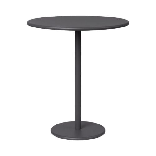 Blomus Stay Outdoor Side Table Ø: 40 cm - Magnet