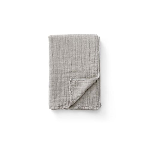 &Tradition Collect Throw SC81 140x210 cm - Sand/Cloud
