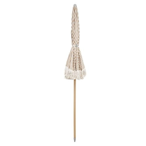 House Doctor Umbra Sonnenschirm 230x200 cm - Sand
