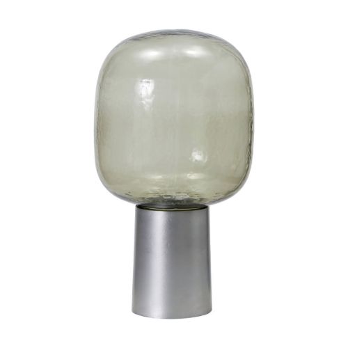 House Doctor Note Bordlampe 52x28 m - Grå