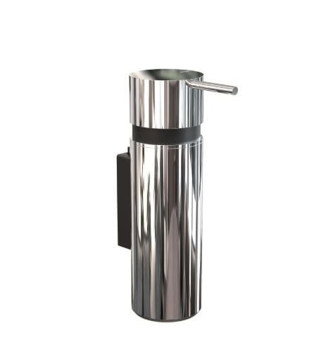 FROST NOVA2 Sæbedispenser 2 170ml - Poleret
