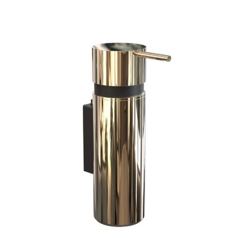 FROST NOVA2 Sæbedispenser 2 170ml - Poleret Guld
