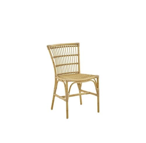 Sika-Design Elisabeth Chair SH: 45 cm - Natural