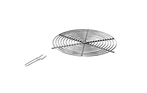 Cane-line Outdoor Ember Grillrist inkl. Wire Ø: 60 cm - Rustfrit Stål