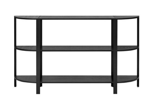 AYTM Omni Reol Low Extra L: 103 cm - Sort OUTLET