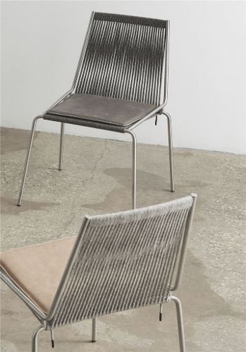 Thorup Copenhagen Sitzkissen für Noel Chair – Braun