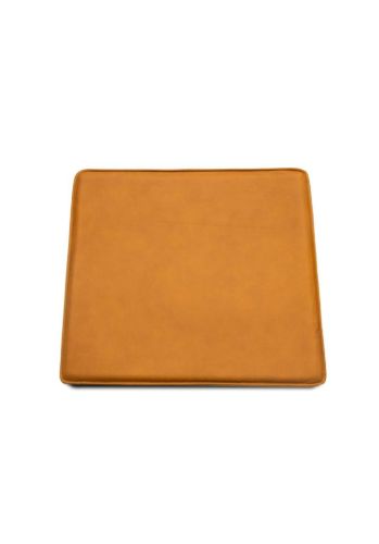 Thorup Copenhagen Seat Cushion for Noel Lounge Chair - Cognac