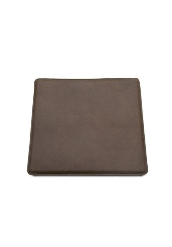 Thorup Copenhagen Seat Cushion for Noel Lounge Chair - Brown