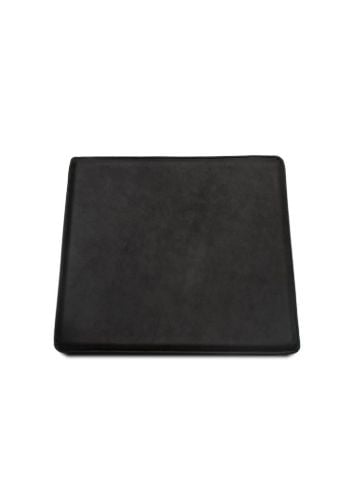Thorup Copenhagen Seat Cushion for Noel Lounge Chair - Black