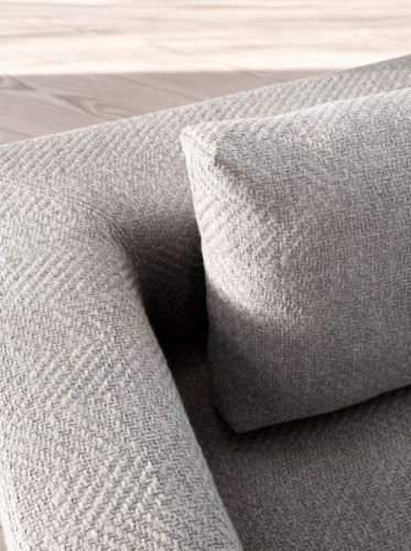 Vipp 610 Loft 3 Pers. Sofa L: 240 cm - Saxophon 02