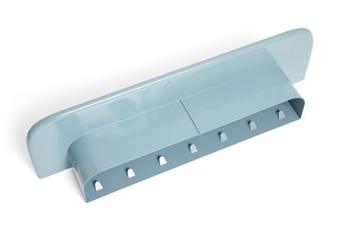 HAY Korpus Regal 7 Haken L 90x25x14 cm - Meer