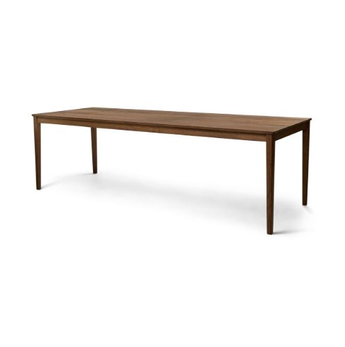 Sibast Furniture No 2 Tisch 240x95 cm - Dunkles Eichenöl