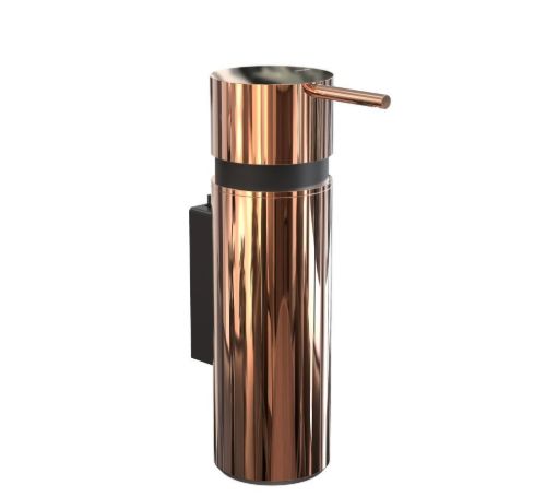 FROST NOVA2 Sæbedispenser 2 170ml - Poleret Kobber