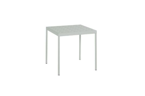 HAY Balcony Table 75x76x74 cm - Desert Green