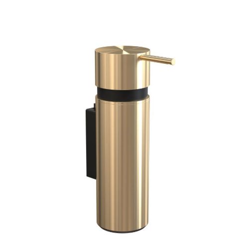 FROST NOVA2 Sæbedispenser 2 170ml - Børstet Guld