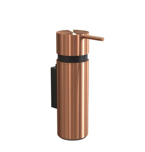 FROST NOVA2 Sæbedispenser 2 170ml - Børstet Kobber