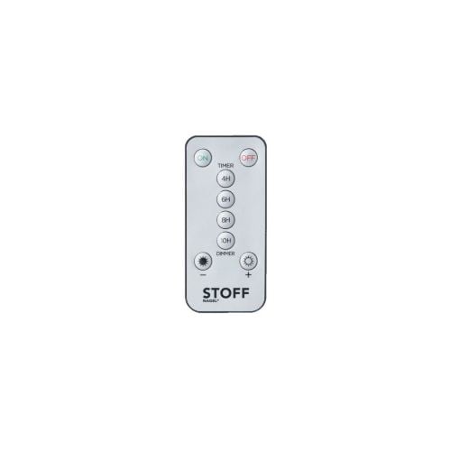 STOFF Nagel Remote Control by Uyuni Lighting