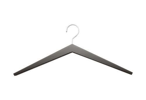Hoigaard HG-3 Bøjlesæt 3 stk. 20x45 cm - Sort