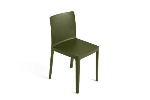 HAY Elemental Flesh SH: 45,5 cm 2 Stk. - Olive