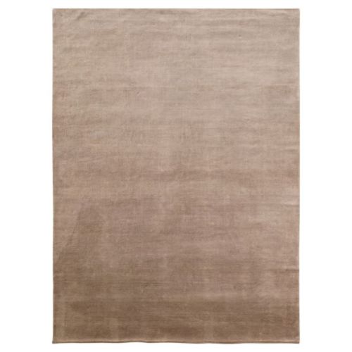 Massimo Copenhagen Earth Bamboo 170x240 cm - Cashmere OUTLET