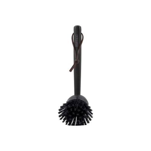 Meraki Opvaskebørste L: 22 cm - Sortnistret