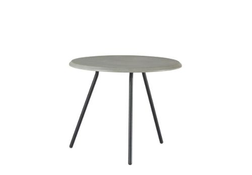 Woud Soround Coffee Table Ø: 60 cm H: 49 cm - Beton