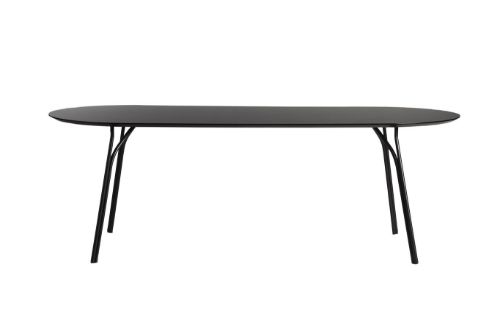 Woud Tree Esstisch 90 x 220 cm - Sortiert