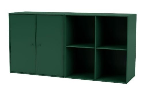 Montana Selection Pair Skænk med ophængsbeslag 139,2x69,6 cm - 136 Pine