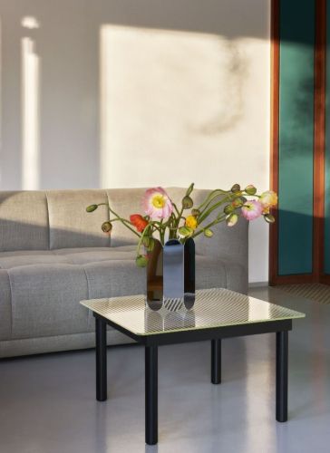 HAY Quilton 3-Sitzer B: 248 cm – Hallingdal 166