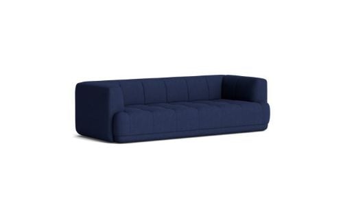 HAY Quilton 3 Seater B: 248 cm - Remix 773