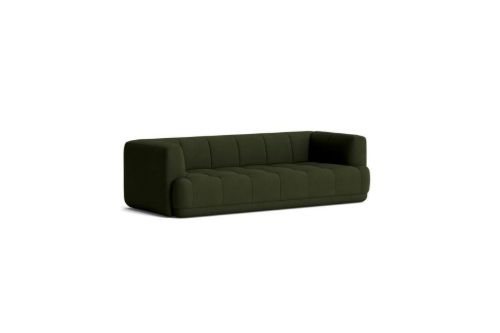 HAY Quilton 3 Seater B: 248 cm - Vidar 972