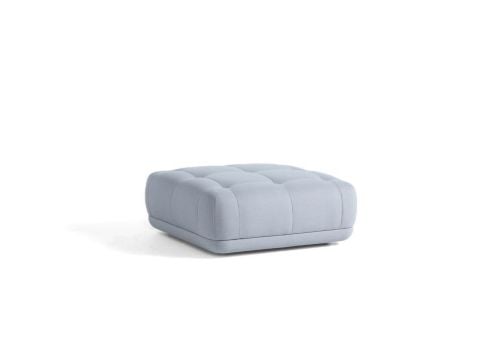 HAY Quilton Ottoman 05 105x105 cm - Atlas 631