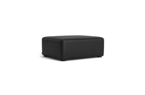 HAY Mags 02 Ottoman Small 79 x 96 cm - Sierra SI1001
