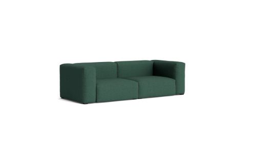 HAY Mags Soft 2,5 Seater Combination 1 L: 238 cm - Olavi by Hay 16