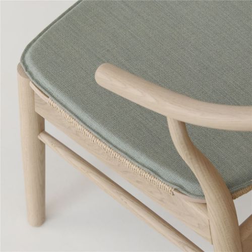 Findahl by Hammel Kissen für Freja Chair – Crisp 4752