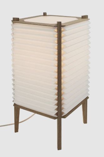 Le Klint Model 303 BEE HIVE Bordlampe Small H: 39 cm - Lys Eg