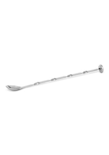 Rosendahl Grand Cru Barlöffel mit Stößel H: 31 cm – Stahl