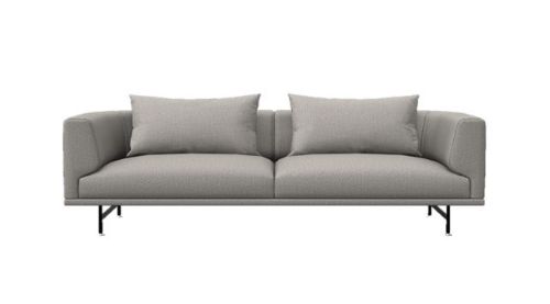 Vipp 632 Chimney 3 Pers. Sofa L: 240 cm - Saxophone 2