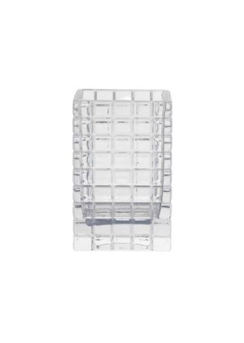 Louise Roe City Light 3 Lysestage H: 13,5 cm - Clear