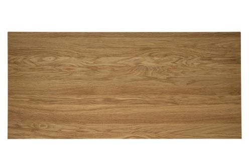 Bruunmunch PLAYdinner Tillægsplade til Round Spisebord Ø: 120 cm - Naturolieret Eg