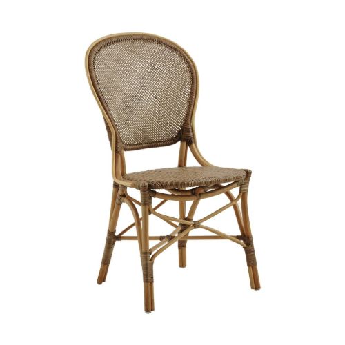 Sika-Design Rossini Stol SH: 45 cm - Cherry