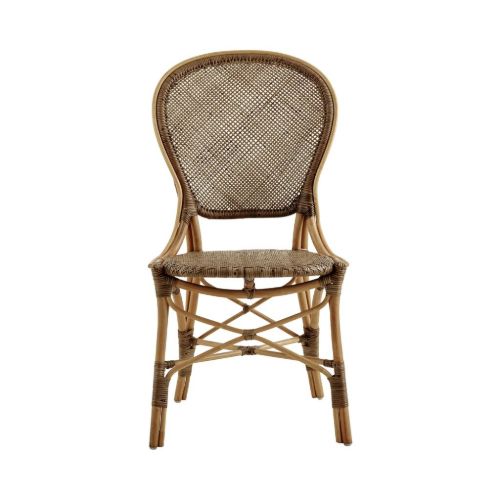 Sika-Design Rossini Hocker SH: 45 cm - Kirsche