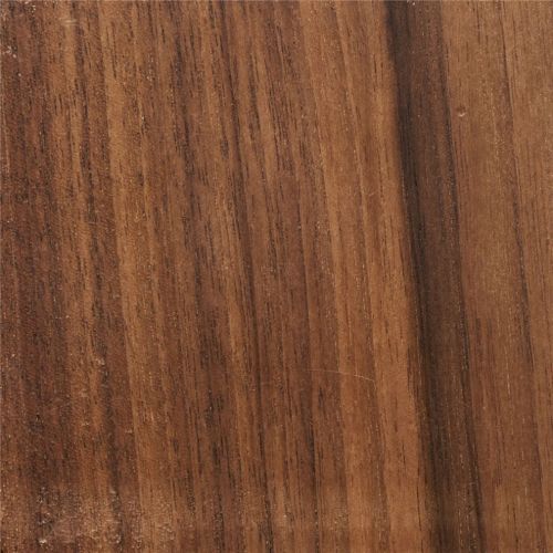 Duus & Møller Halo Konsolentisch 120x35 cm – Massiver Walnuss/Walnuss Definer