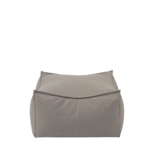 Blomus Stay Pouf 60x60 cm - Earth