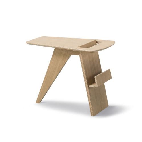 Fredericia Furniture 6500 Zeitschriftentisch – z.B