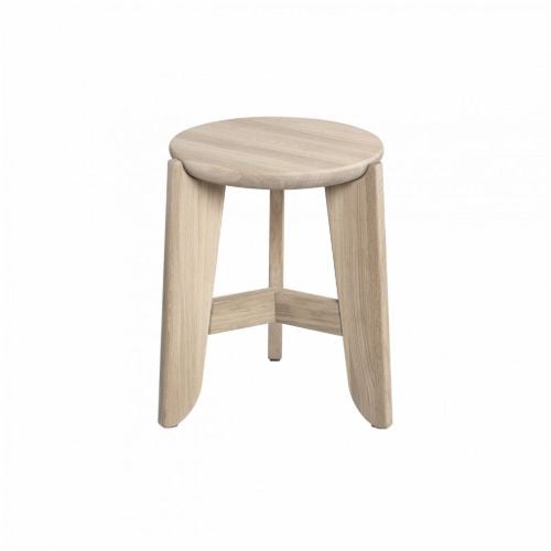 Blomus Eli Stool H: 45 cm - Oak