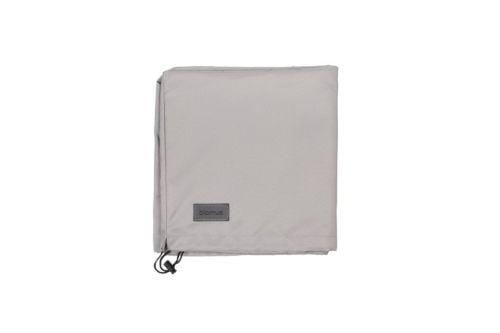 Blomus Grow Protective Cover For 1 Seater - Light Gray